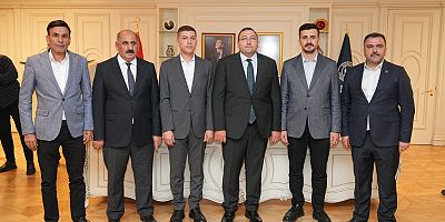 MHP Üsküdar Teşkilatı, Gültekin’in Devir Teslim Töreninde