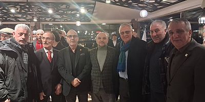 MİSİAD’dan Güçlü Dayanışma Mesajı