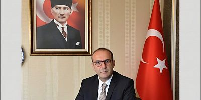 MİSİAD Üsküdar İlçe Başkanı Burhan Makıroğlu: “Güçlü Gençlik, Güçlü Türkiye’nin Teminatıdır”