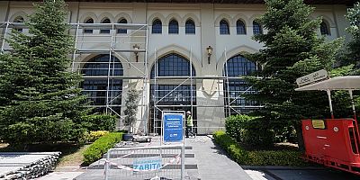 NEVMEKAN BAĞLARBAŞI’NDA  KAPSAMLI DÖNÜŞÜM SÜRÜYOR