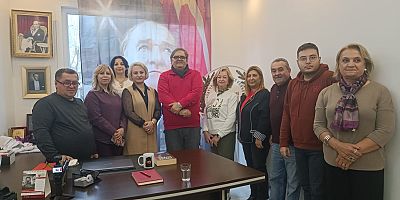 Prof. Dr. Muammer Aksoy, Mücadelesiyle Üsküdar’da Anıldı