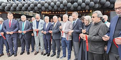Pure Black Coffee Üsküdar’da açıldı!