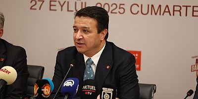 Sa­adet Par­ti­si Yerel Ba­sın­la Bu­luş­tu