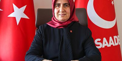 Saadet Partisi’nden İnsan Hakları Vurgusu