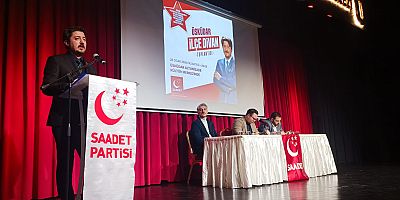 Saadet Partisi Üsküdar’dan Sert Uyarı: “Uyuşturucu Gençlik İçin Beka Sorunudur”