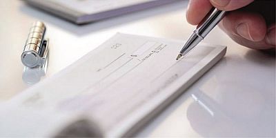 Senetlere Karekod Uygulaması Geliyor