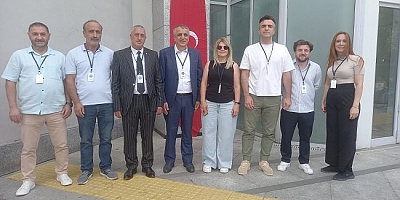 Şişli’de Karadeniz Coşkusu: Tulum ve Horon Etkinliği Büyük İlgi Gördü