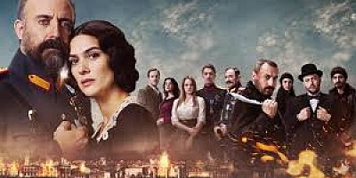 Tarih Unutulmasın Diye: “Vatanım Sensin” Dizisi Yeniden Yayınlansın!
