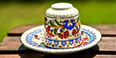 Telveden Doğan Kehanet 