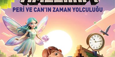 Ti­meC­raft Çocuk Ti­yat­ro­su  Üs­kü­dar’da Sahne Alı­yor