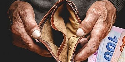 Türk-İş, Eylül Ayı Açlık ve  Yoksulluk Sınırını Açıkladı