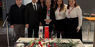 Unutulmayan İki Değer İçin Duygu Yüklü Anma: Uğur Mumcu ve Gaffar Okkan Üsküdar’da Anıldı