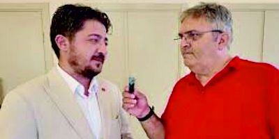 Üs­kü­dar Milli Görüş’ün Ka­le­si Ol­ma­ya Ha­zır­la­nı­yor