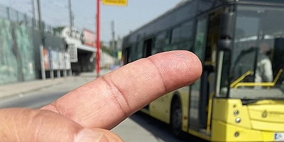 Üsküdar belediyesi'nden Üniversite Öğrencilerine Ulaşım Desteği