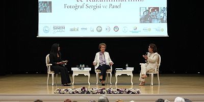 ÜSKÜDAR’DA “CUMHURİYETİMİZ VE KAZANIMLARIMIZ’’ SERGİSİ VE PANELİ DÜZENLENDİ