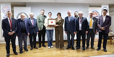 Üsküdar’da Esnaf Tek Yürek