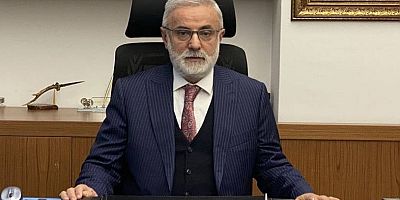 Üsküdar’ın değerli ismi İlyas Karayel hayatını kaybetti