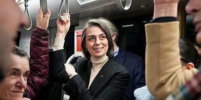 Üsküdar–Sultanbeyli Metro Hattında Kritik Aşama: Test Sürüşü Gerçekleştirildi