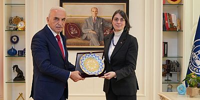 Üsküdar ve Ümraniye’den Dayanışma Mesajı: Başkan Dedetaş, Ortak Çözümleri Değerlendirdi