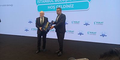 Vuslat Platformu İstanbul’da “Yeni Türkiye” Vizyonunu Konuştu