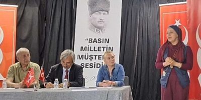 YÜZÜNCÜYIL GAZETECİLER YAVUZ YILMAZ'LA DEVAM KARARI