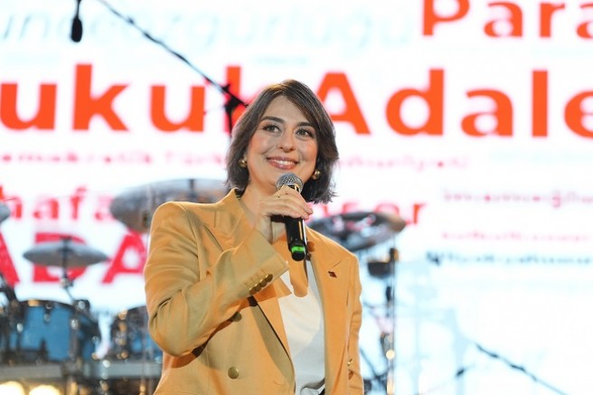 ÜSKÜDAR’DA 19 MAYIS ATATÜRK’Ü ANMA GENÇLİK VE SPOR BAYRAMI ETKİNLİKLERLE KUTLANDI