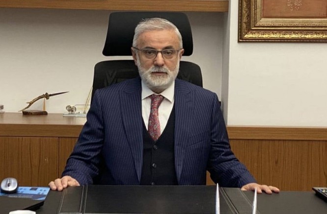 Üsküdar’ın değerli ismi İlyas Karayel hayatını kaybetti